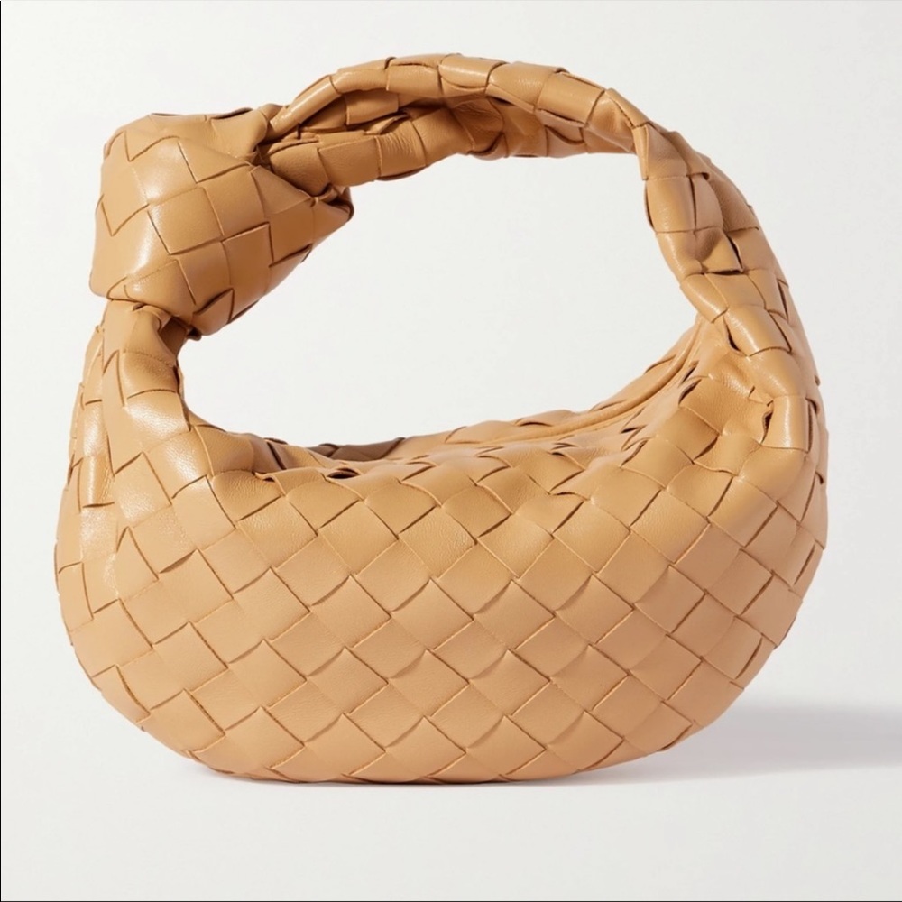 Bottega Veneta Mini Jodie
